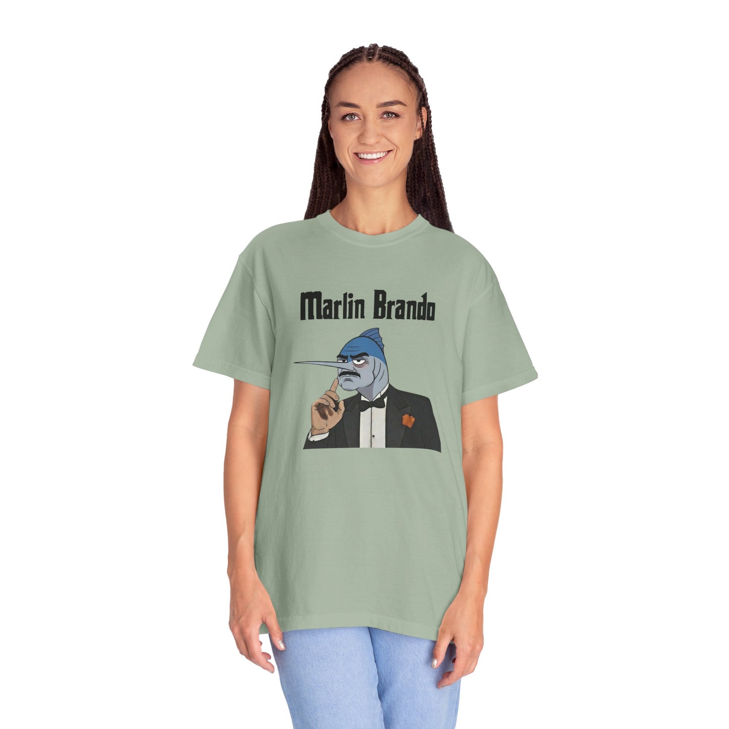 Marlin Brando T-Shirt