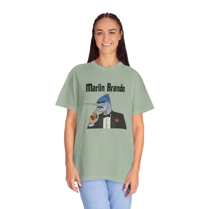 Marlin Brando T-Shirt