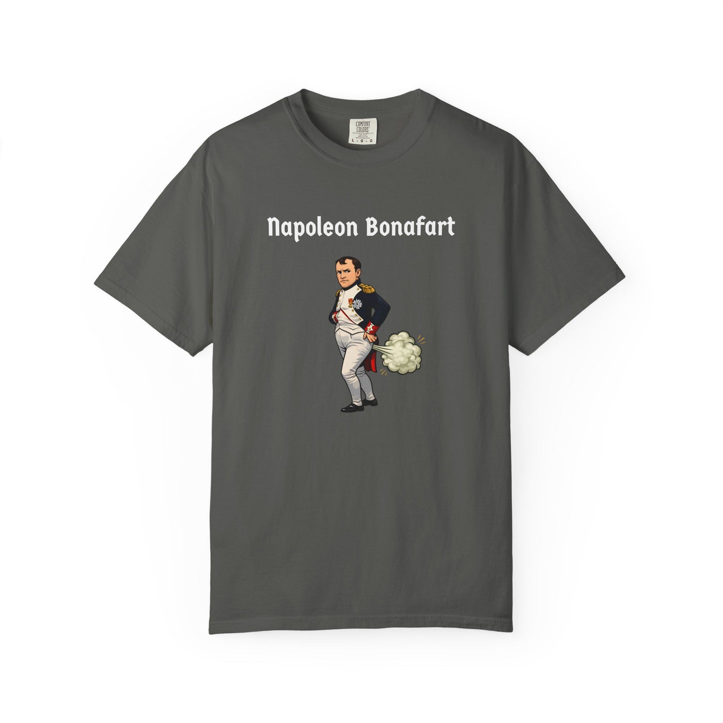 Napoleon Bonafart T-Shirt