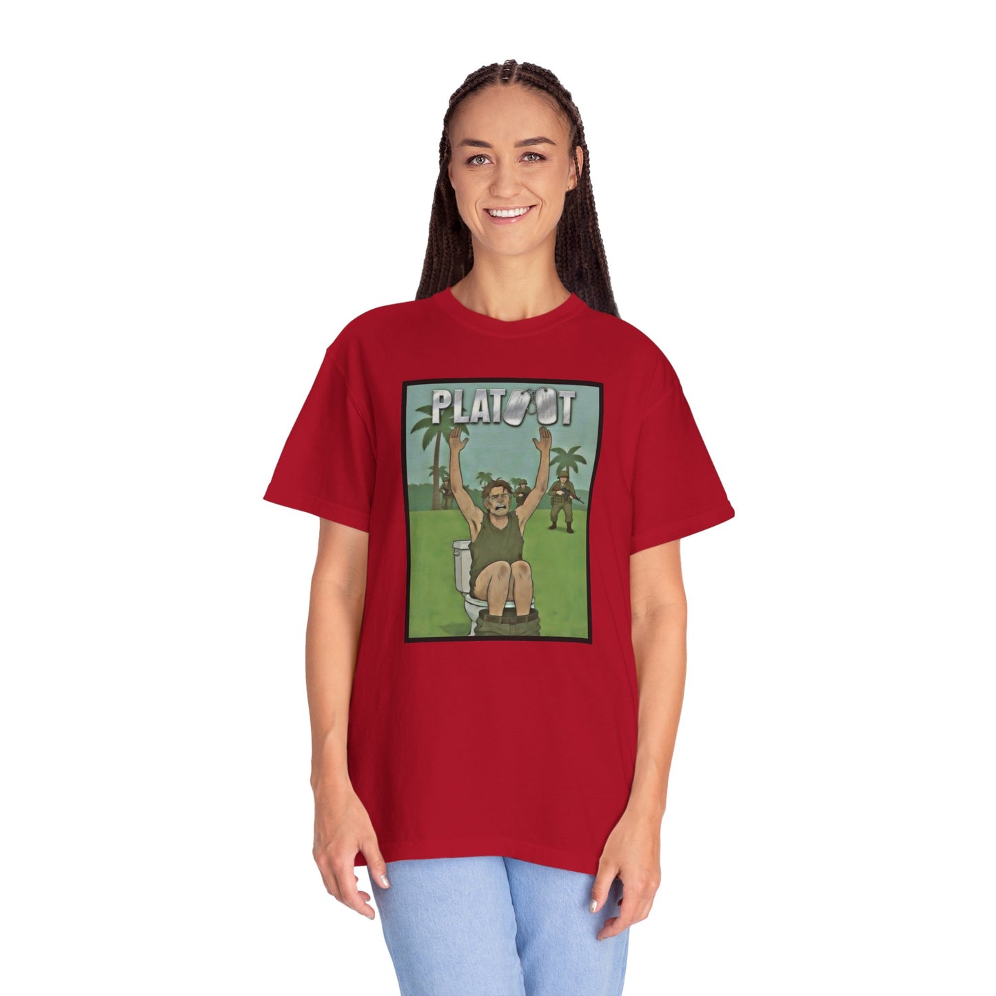 Platoot T-Shirt