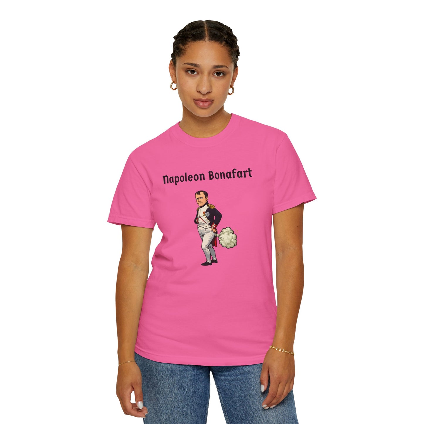 Napoleon Bonafart T-Shirt