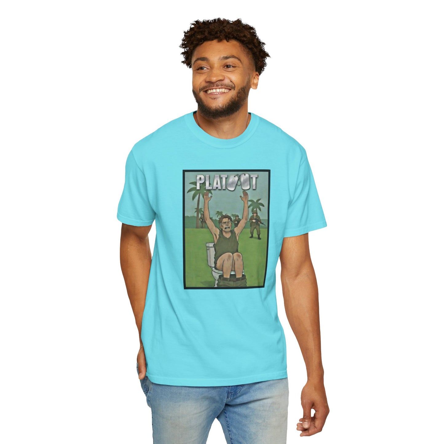 Platoot T-Shirt