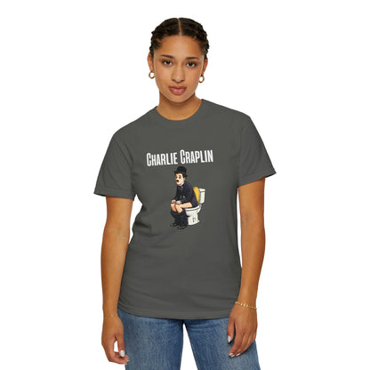 Charlie Craplin T-Shirt