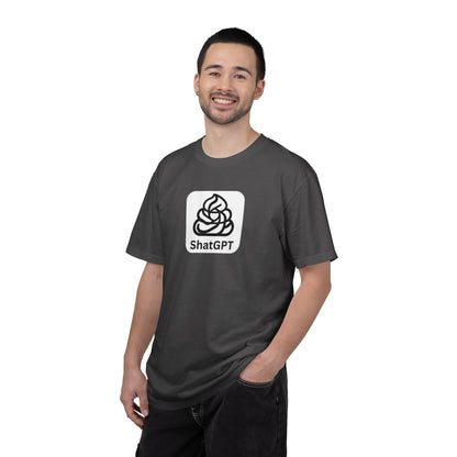 ShatGPT T-Shirt