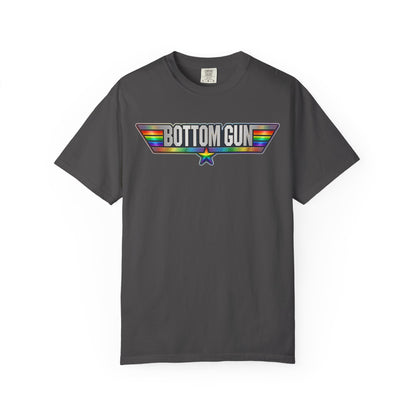 Bottom Gun T-Shirt