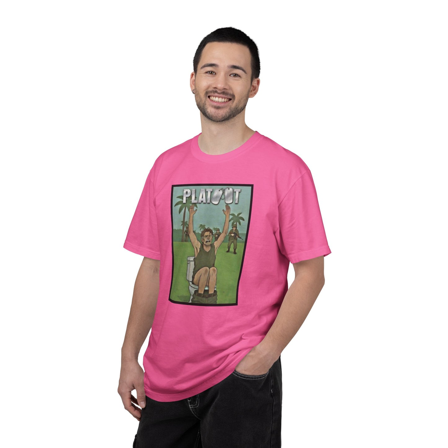 Platoot T-Shirt