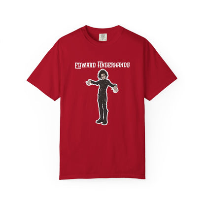 Edward Fingerhands T-Shirt