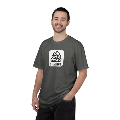 ShatGPT T-Shirt
