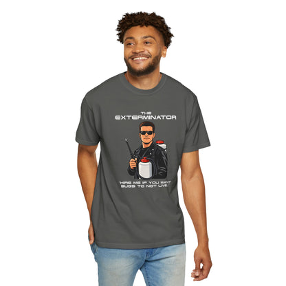 The Exterminator T-Shirt