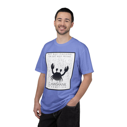 Clawshank Redemption T‑Shirt