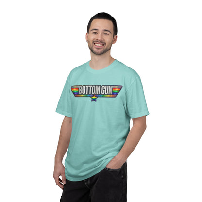 Bottom Gun T-Shirt