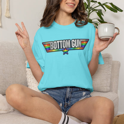 Bottom Gun T-Shirt