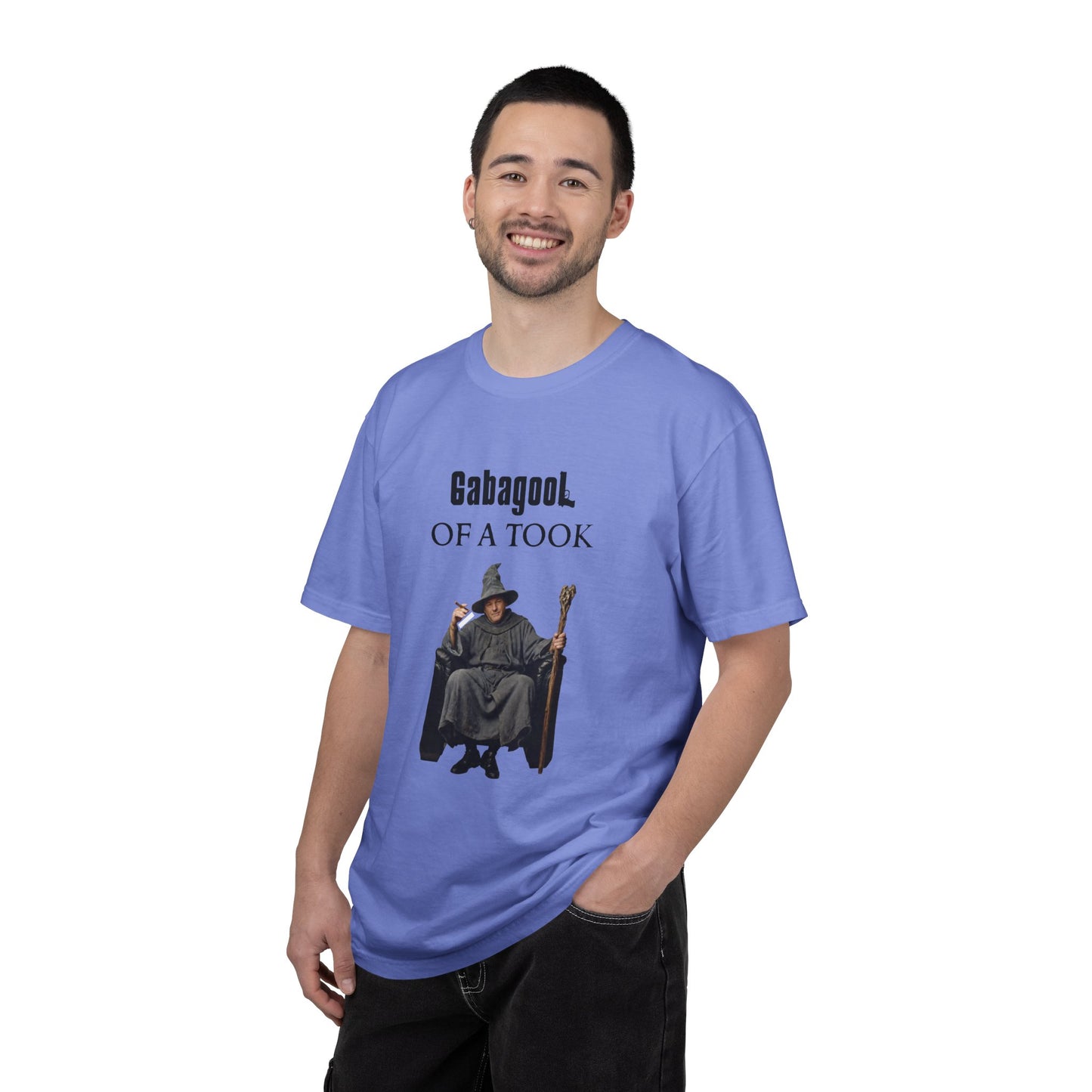 Gabagool of a Took T-Shirt