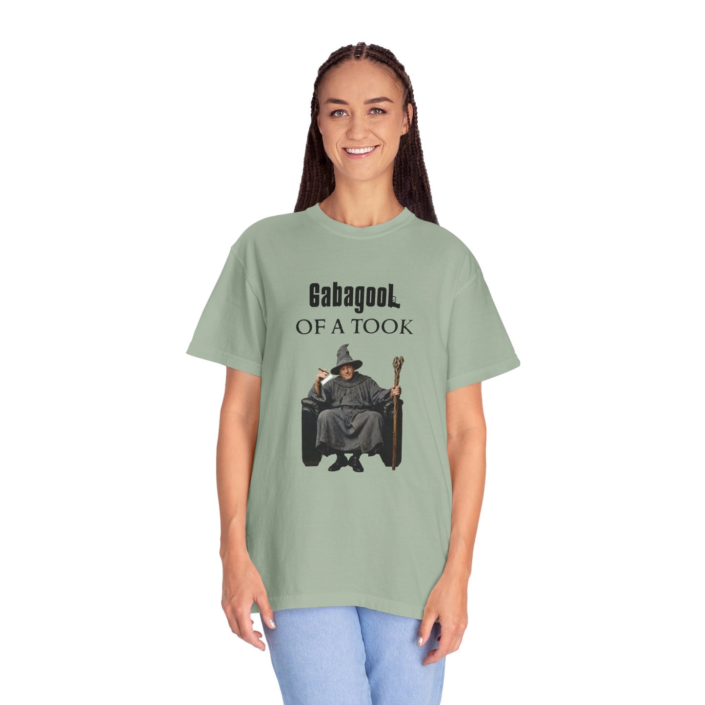 Gabagool of a Took T-Shirt