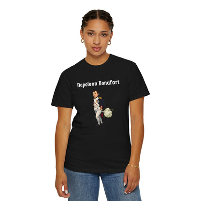 Napoleon Bonafart T-Shirt