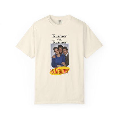 Kramer vs. Kramer vs. Kramer T-Shirt
