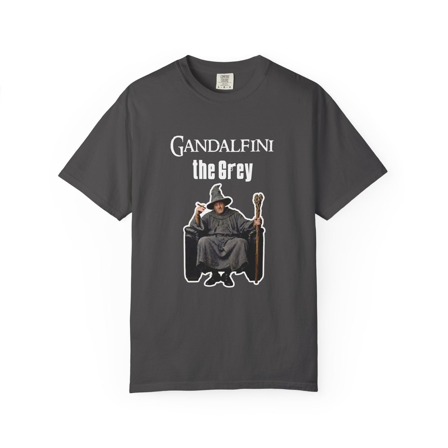 Gandalfini the Grey T-Shirt