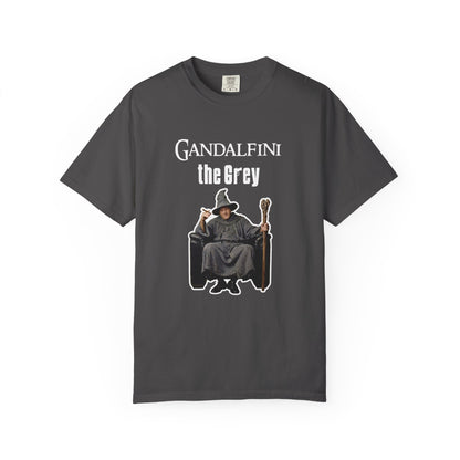 Gandalfini the Grey T-Shirt