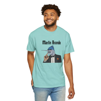 Marlin Brando T-Shirt