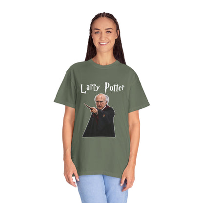 Larry Potter T-Shirt