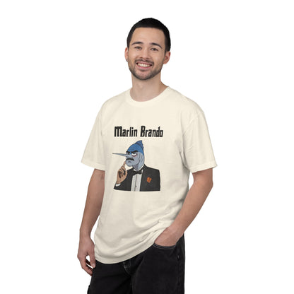 Marlin Brando T-Shirt