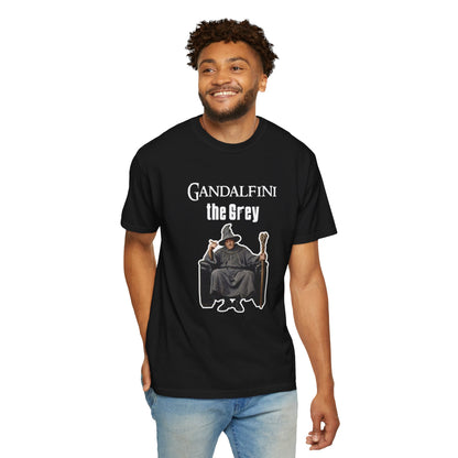 Gandalfini the Grey T-Shirt