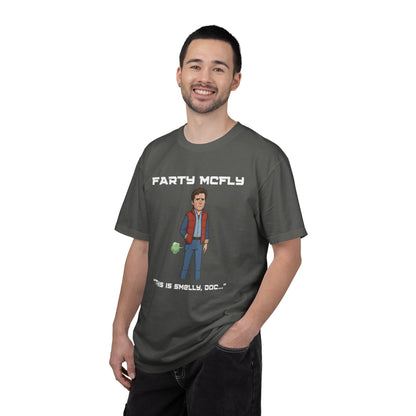 Farty McFly T-Shirt