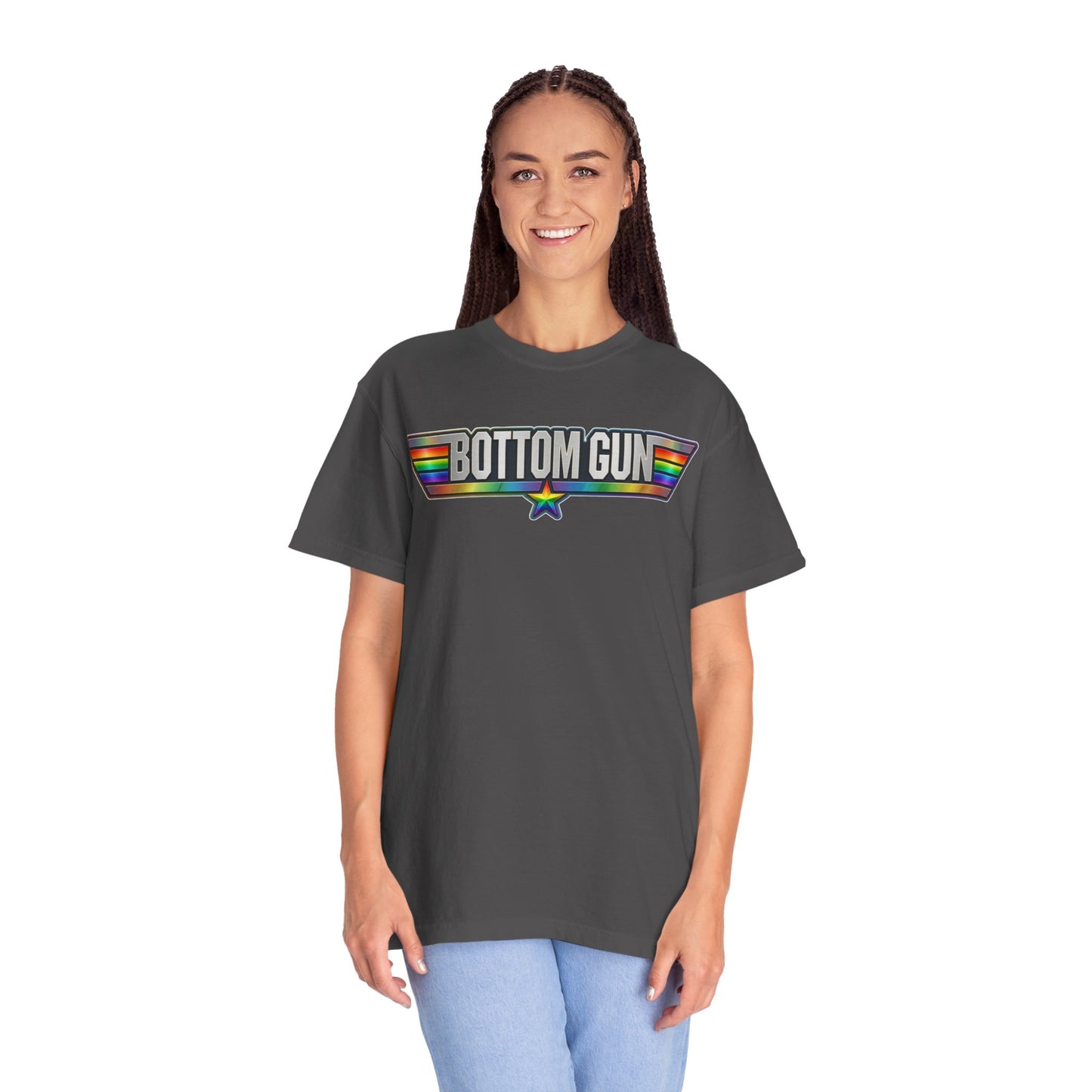 Bottom Gun T-Shirt
