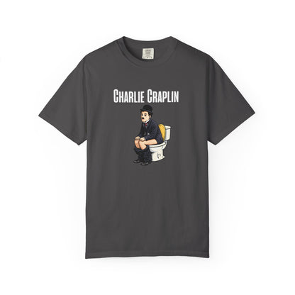 Charlie Craplin T-Shirt