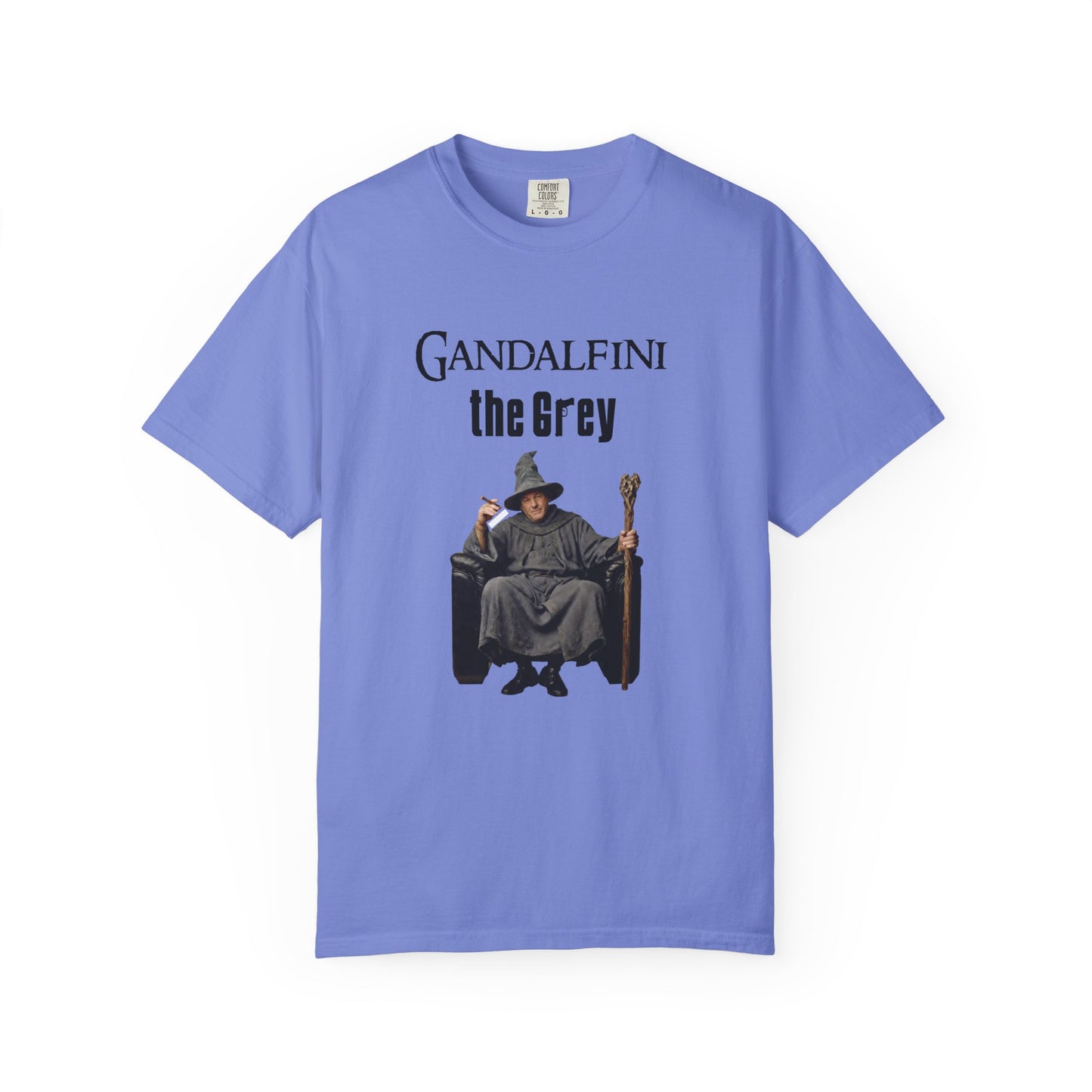 Gandalfini the Grey T-Shirt