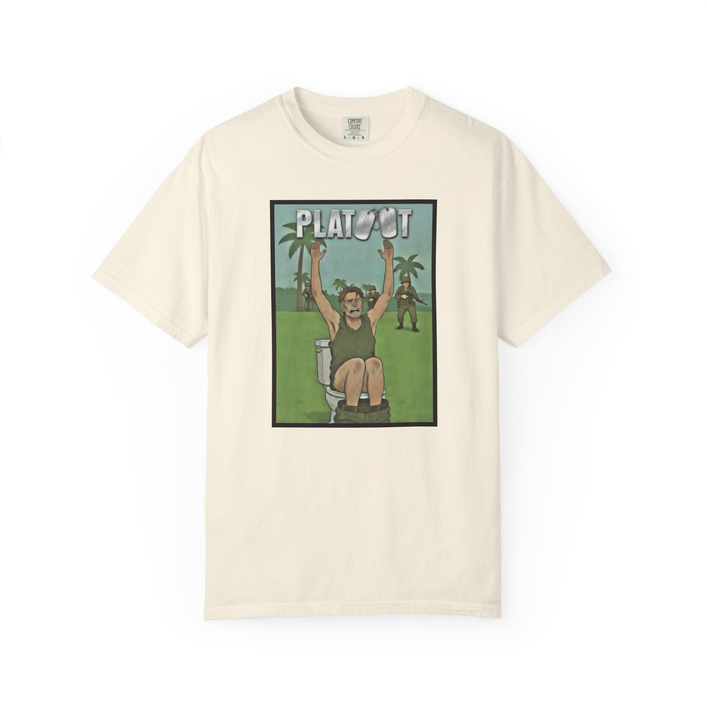 Platoot T-Shirt
