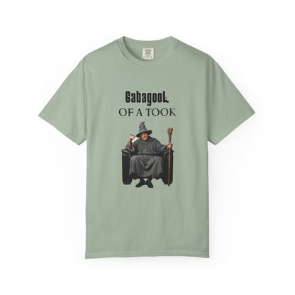 Gabagool of a Took T-Shirt