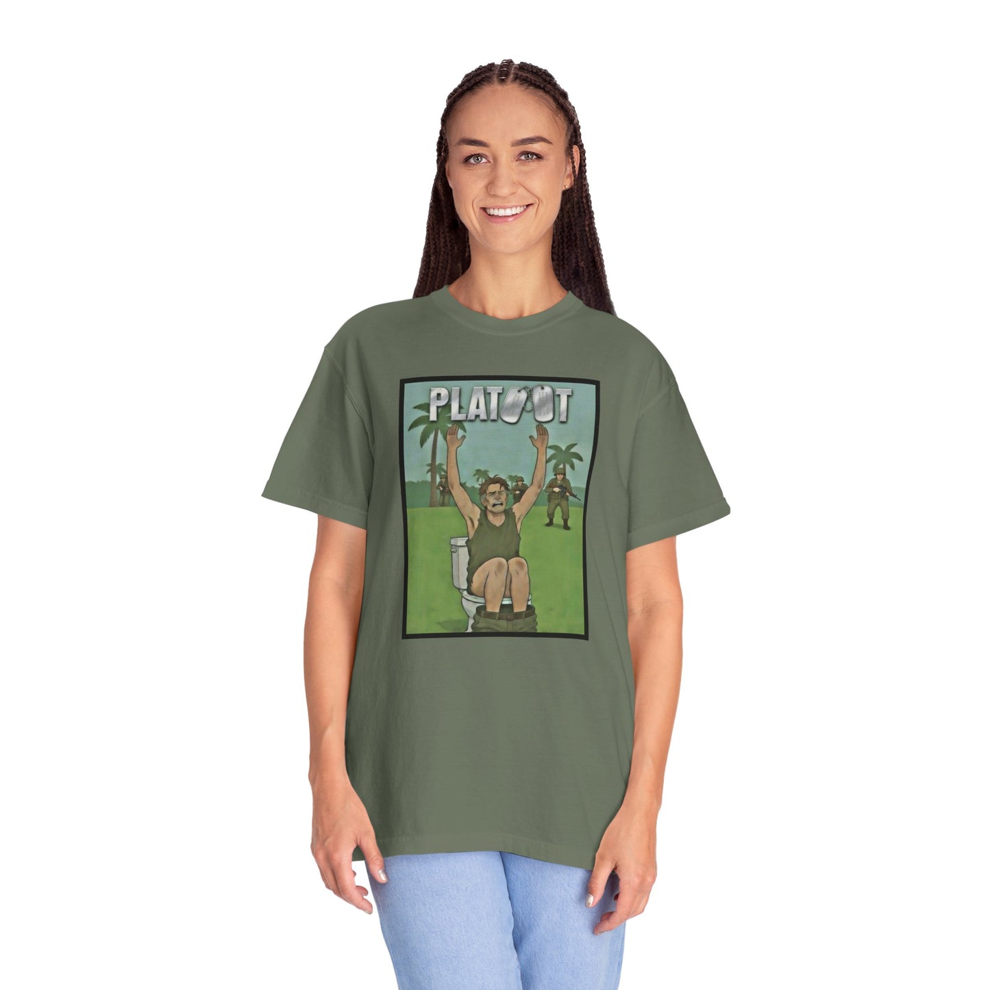 Platoot T-Shirt