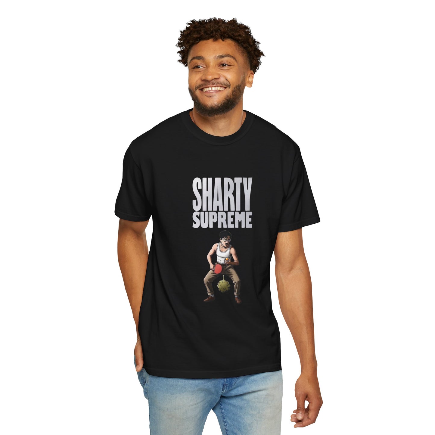Sharty Supreme T-Shirt