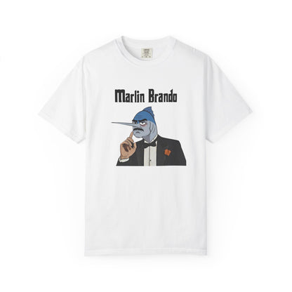 Marlin Brando T-Shirt