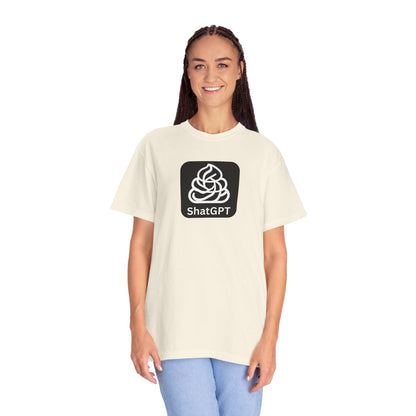 ShatGPT T-Shirt