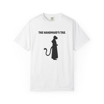 The Handmaid's Tail T-Shirt