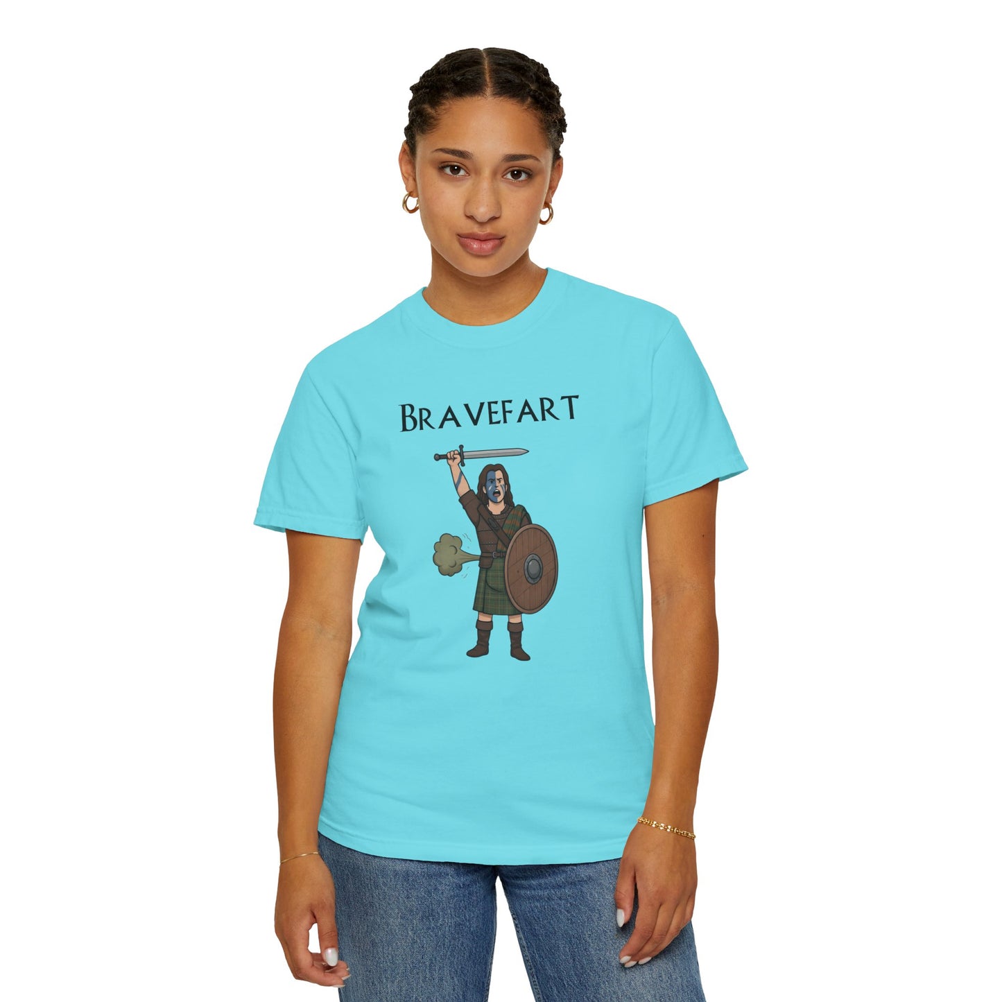 Bravefart T-Shirt