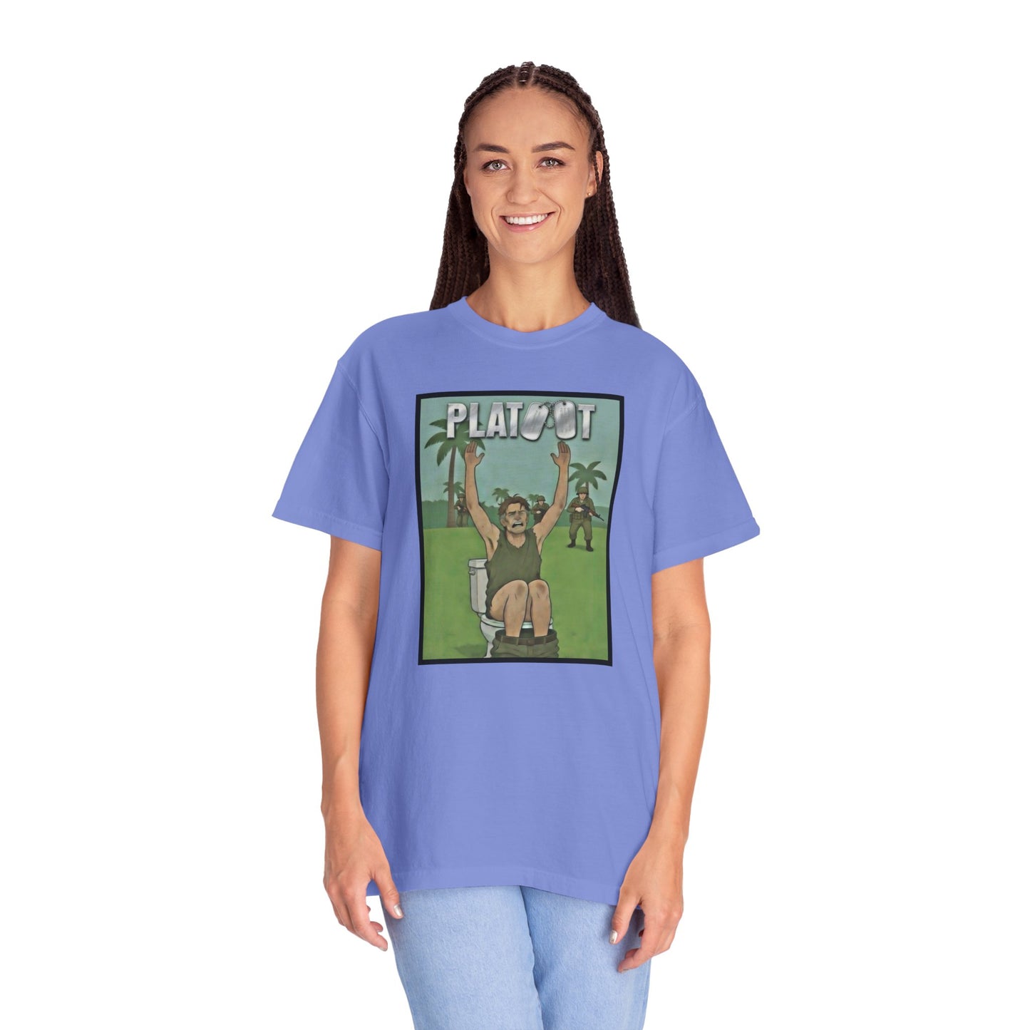 Platoot T-Shirt