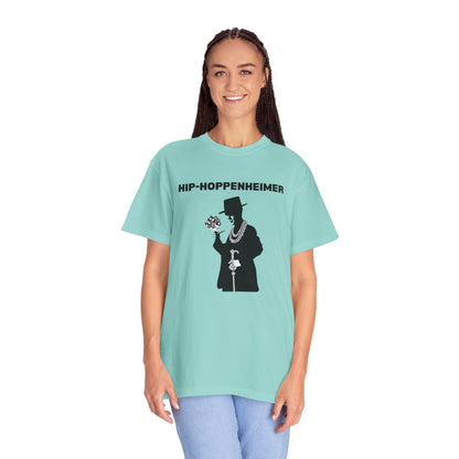 Hip-Hoppenheimer T-Shirt