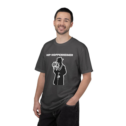 Hip-Hoppenheimer T-Shirt