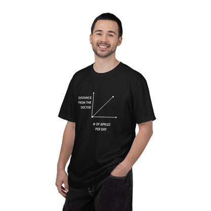 An Apple A Day T-Shirt