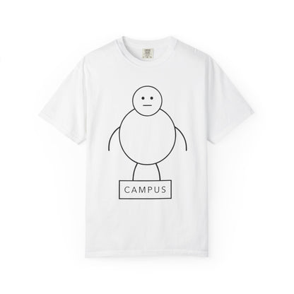 Big Man On Campus T-Shirt
