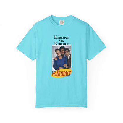 Kramer vs. Kramer vs. Kramer T-Shirt