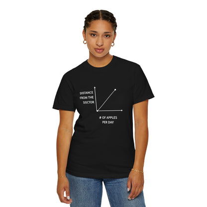 An Apple A Day T-Shirt