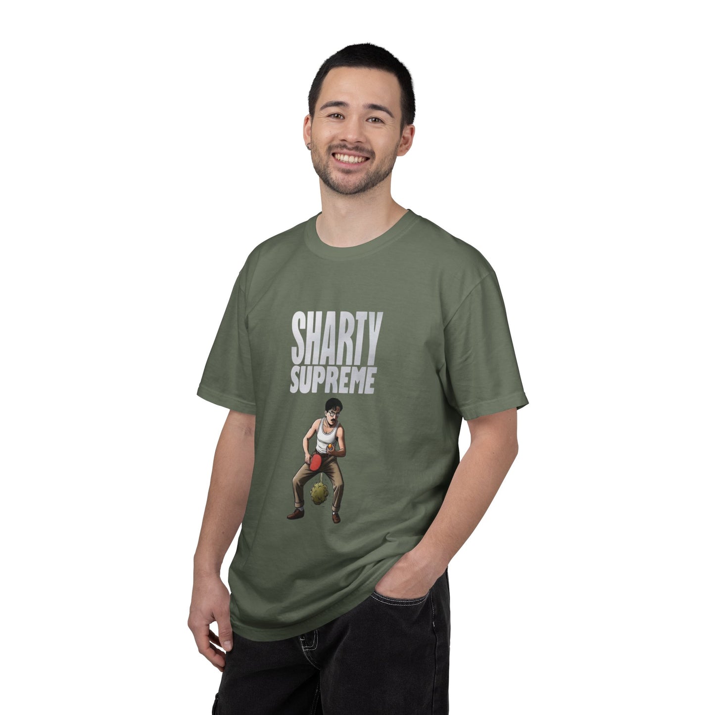 Sharty Supreme T-Shirt