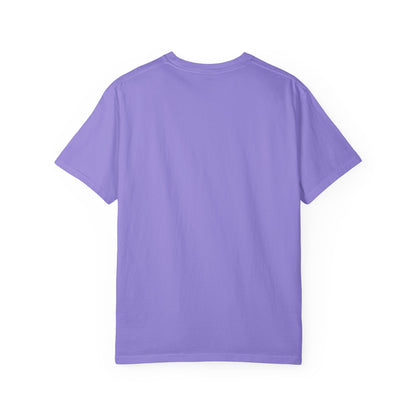 Dwayne Iraq Johnson T-Shirt