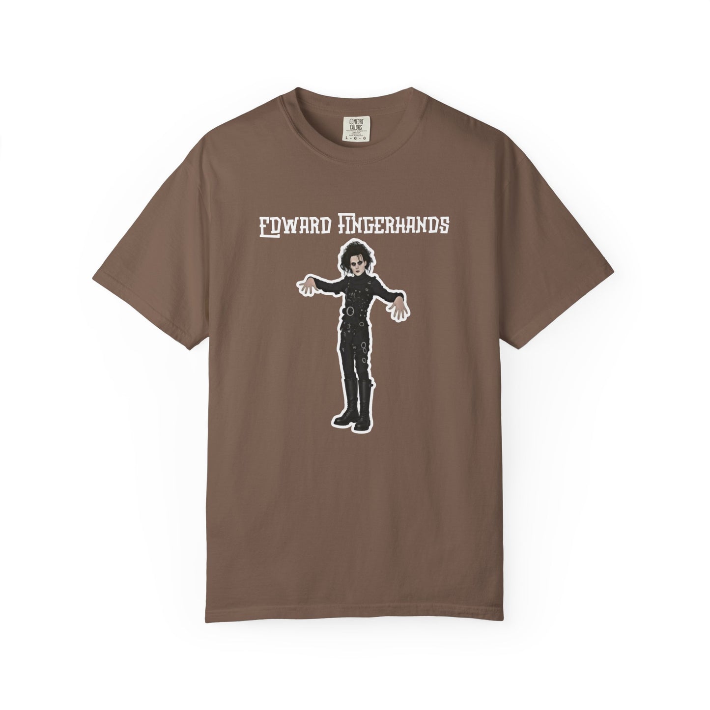 Edward Fingerhands T-Shirt
