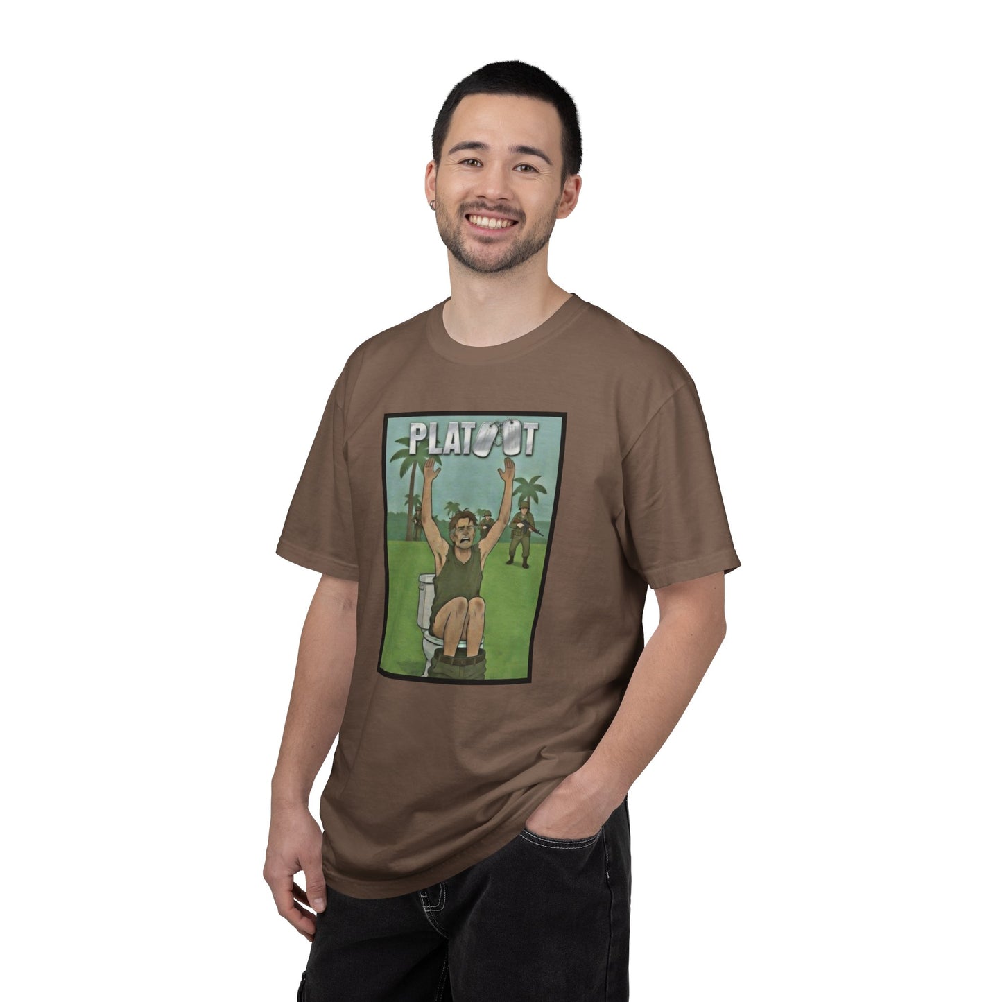 Platoot T-Shirt