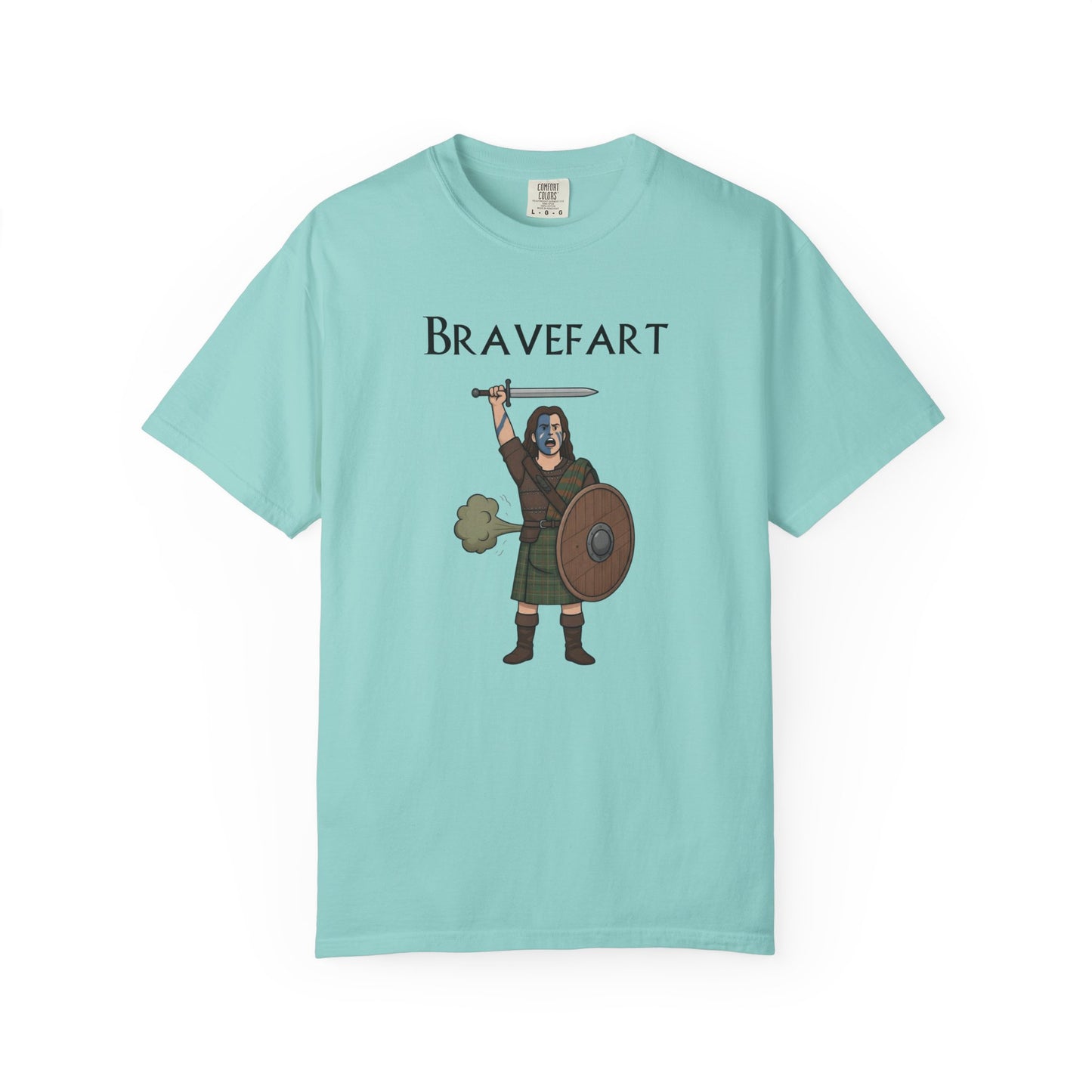 Bravefart T-Shirt